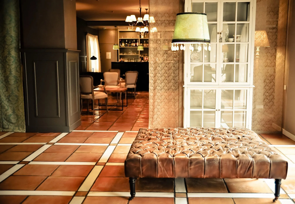 La Lune De Mougins - Hotel & Spa