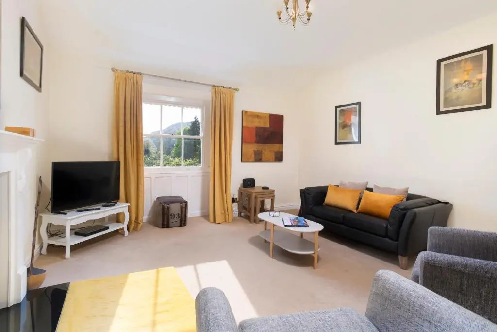 5 Lowfield, Ambleside
