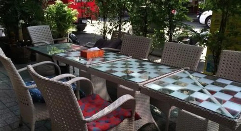 Baray Angkor Guesthouse
