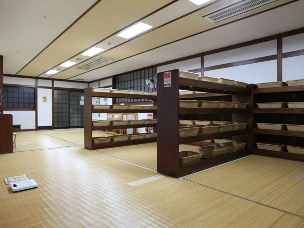 Shuzenji Onsen Hotel Takitei