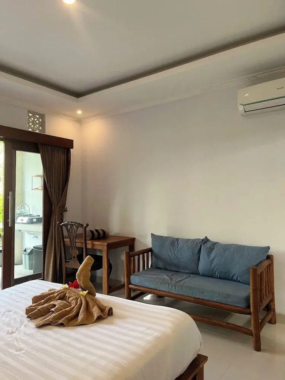 Sabar House Ubud View by EPS
