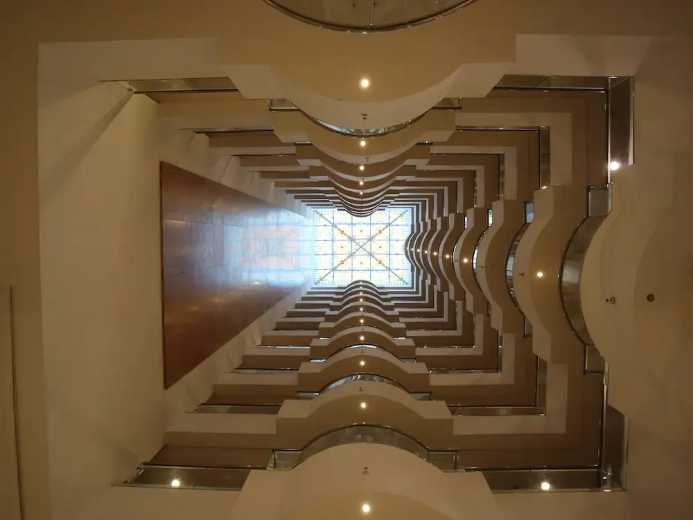 Al Mukhtara Plaza Hotel - فندق المختارة بلازا