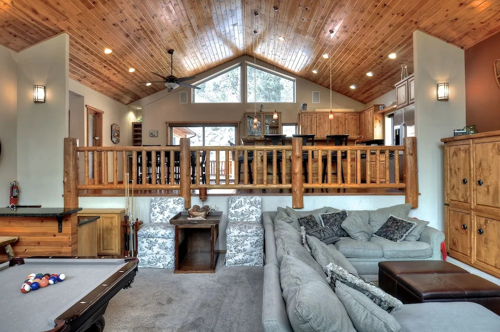 No. 39 Gold Rush Resort - 4 Br Home