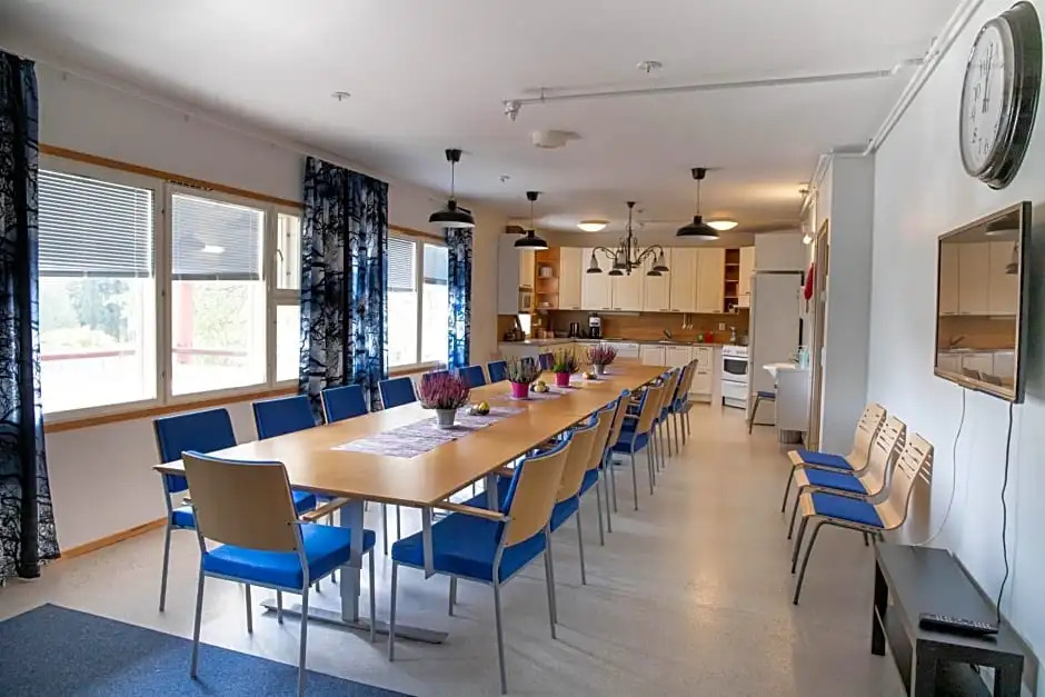 Korpi Bistro & Guesthouse