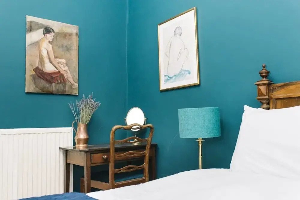 Heart Of Old Town 2Bed Apartment By The Castle