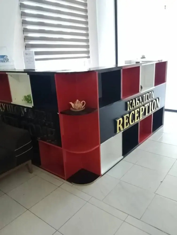 ObodHotel