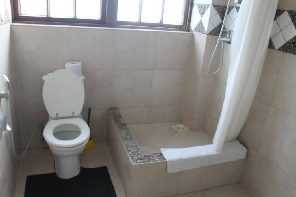 New Dodoma Hotel
