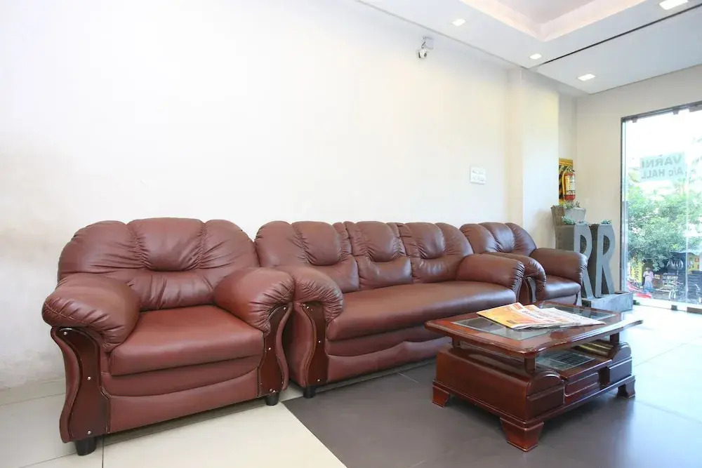 OYO 9659 Hotel RR Grand