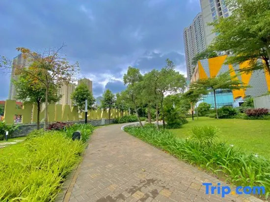 Gavi Home - Luxury Apartment Vinhome Green Bay Mễ Trì Hà Nội