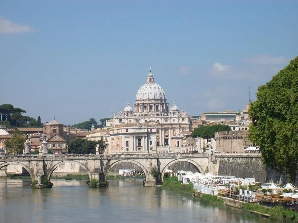 San Pietro Luxury Rooms