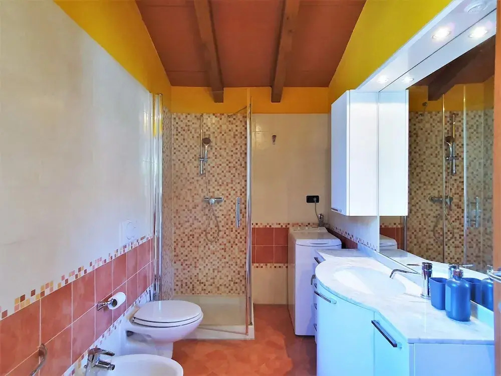 Apartment in Bosco With Scenic Terrace