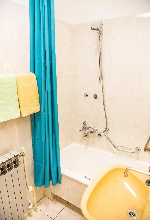 Apartman Japlenški