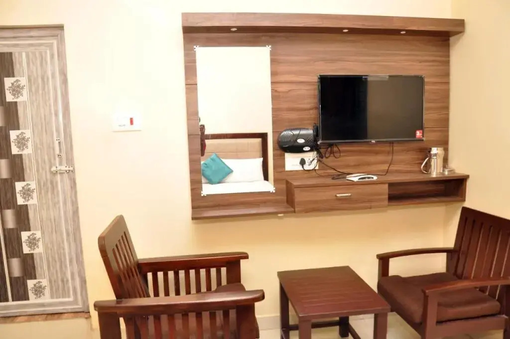 Kaala Bairav Grand By Royal VIP Hospitality
