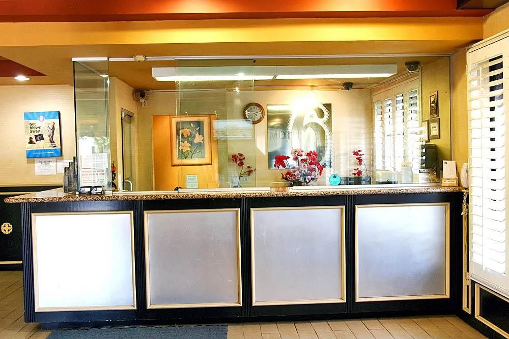 Motel 6 Van Nuys