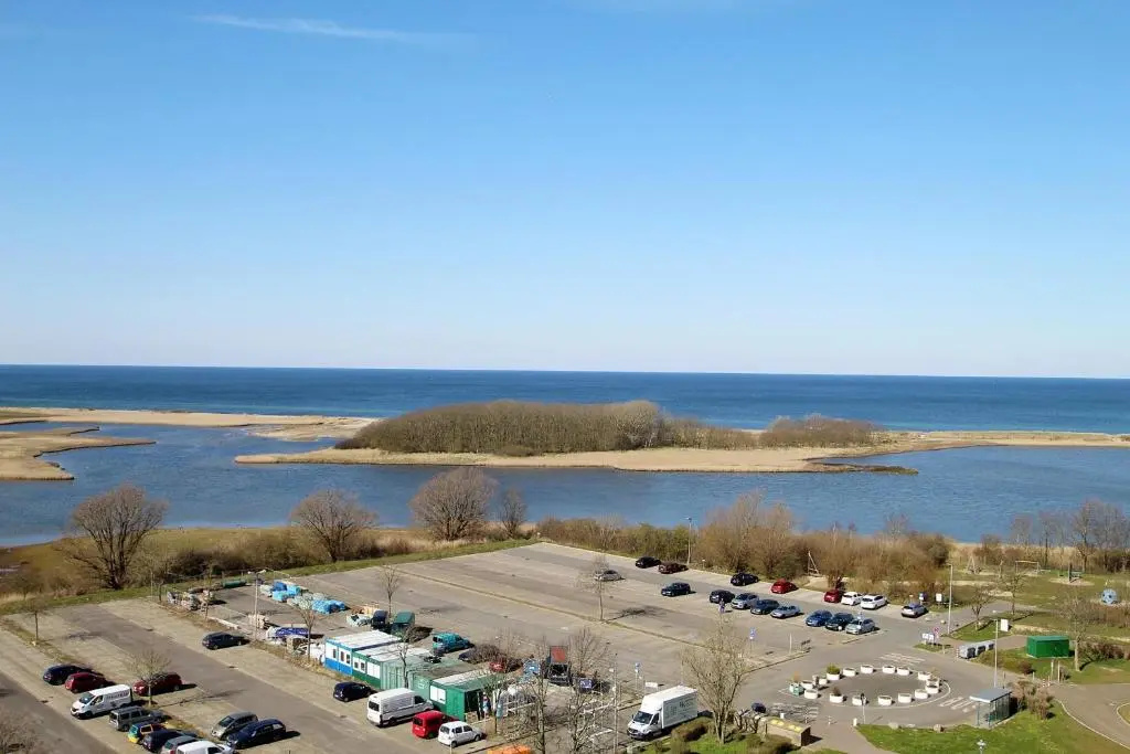 Ferienpark G10-012 Ferienpark