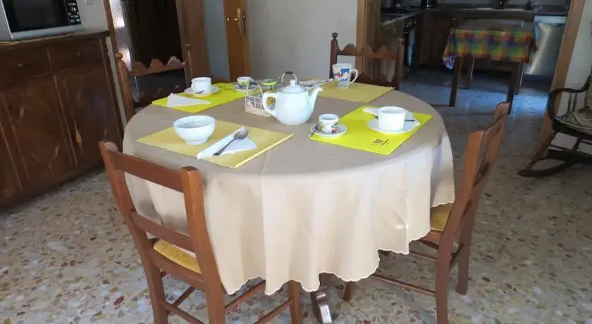 Casa Giordano