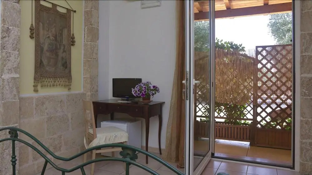 Agriturismo Tenuta Pozzello