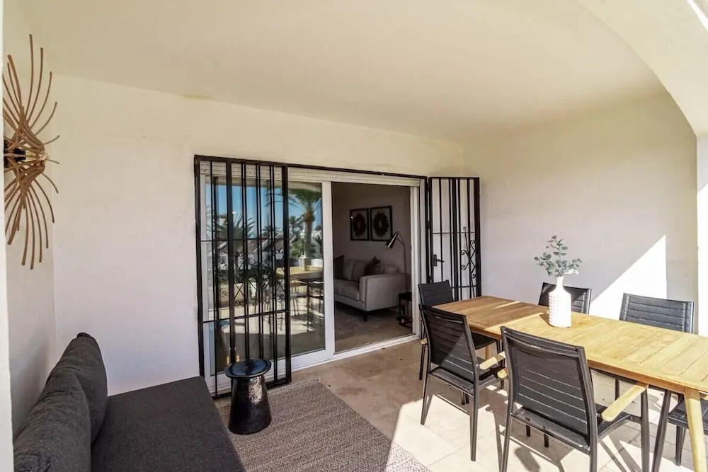 Ma7b-stunning Holiday Home top Location