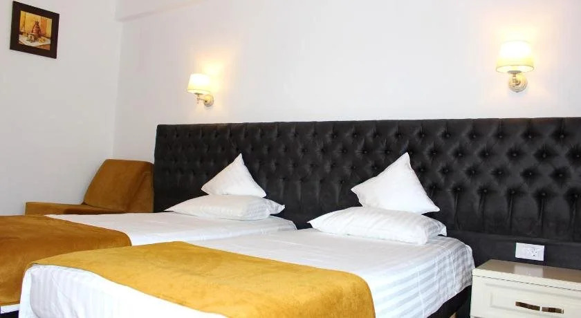 Hotel Aldi