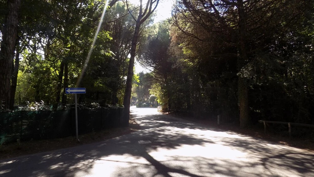 Nice Apartament in a Quiet Area