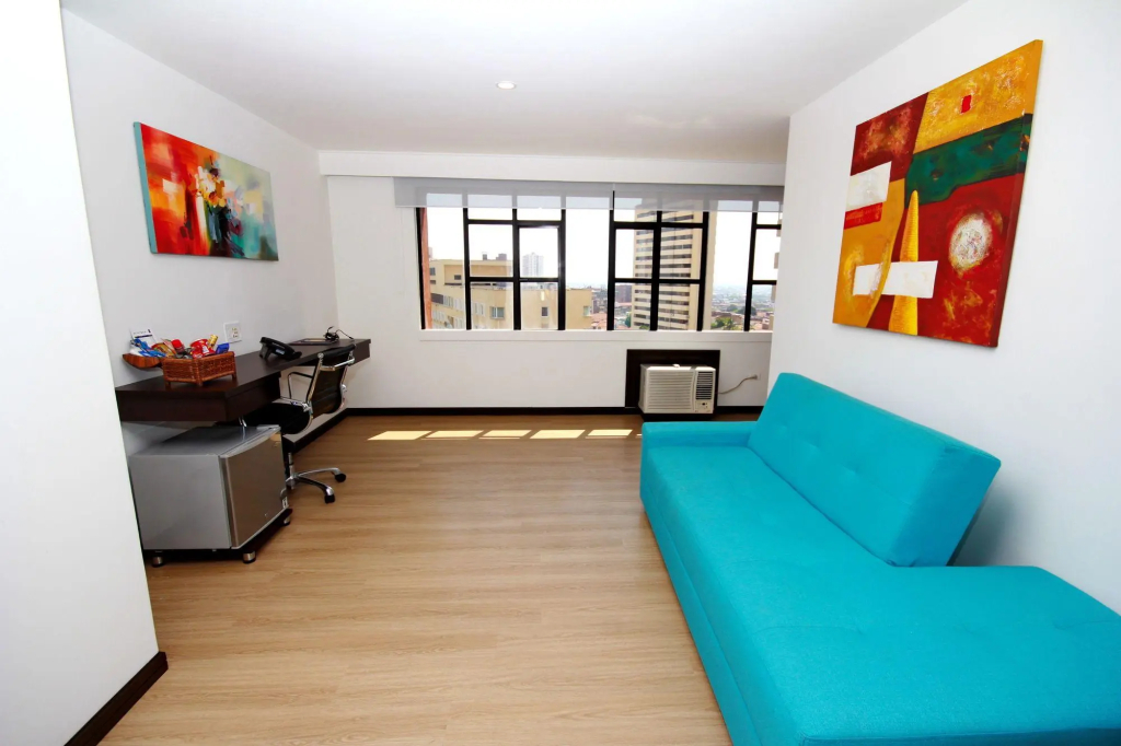 Hotel Dann Cali