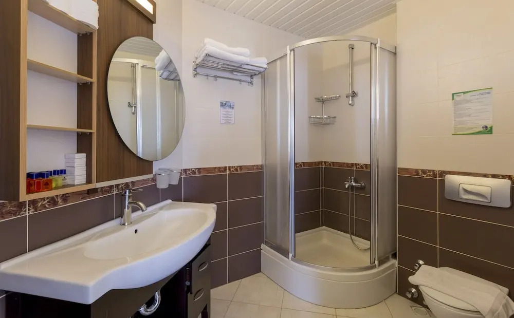 Club Dem Spa & Resort Hotel