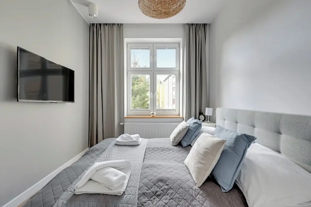 Skandynawski by Grand Apartments