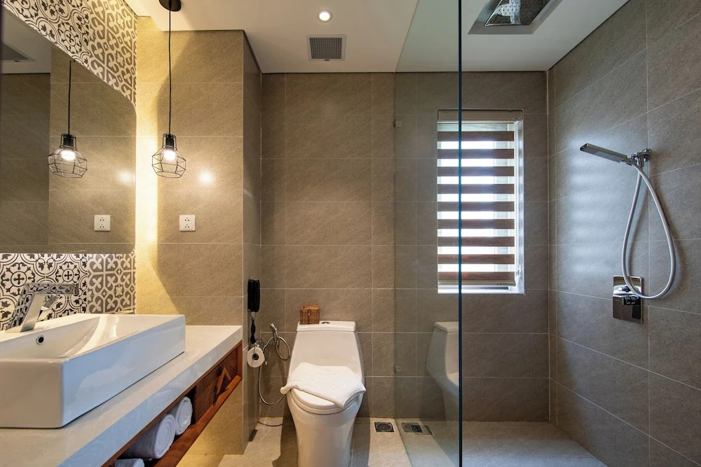 The Saga Hotel Hoi An