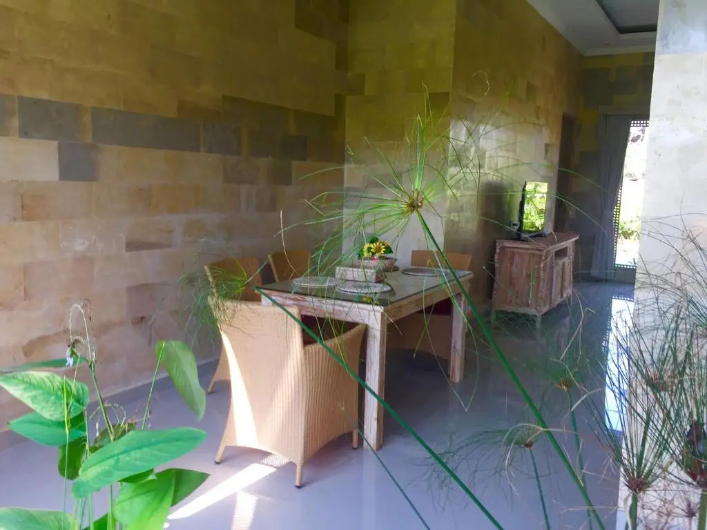 Mahesa Villa