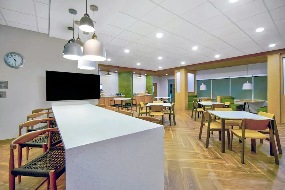 Fairfield by Marriott Inn & Suites Cincinnati North West Chester