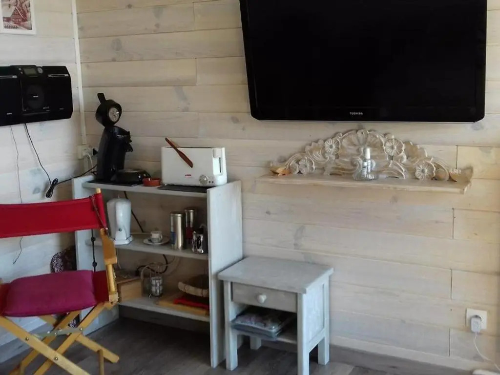 Appartement Saint-Michel-de-Chaillol, 2 pièces, 4 personnes - FR-1-393-144