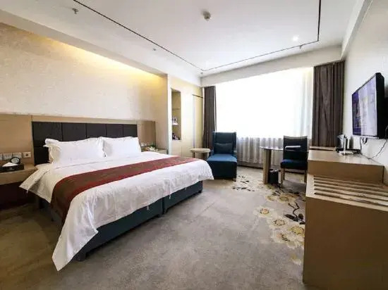 Jiayuguan Dongrun Hotel