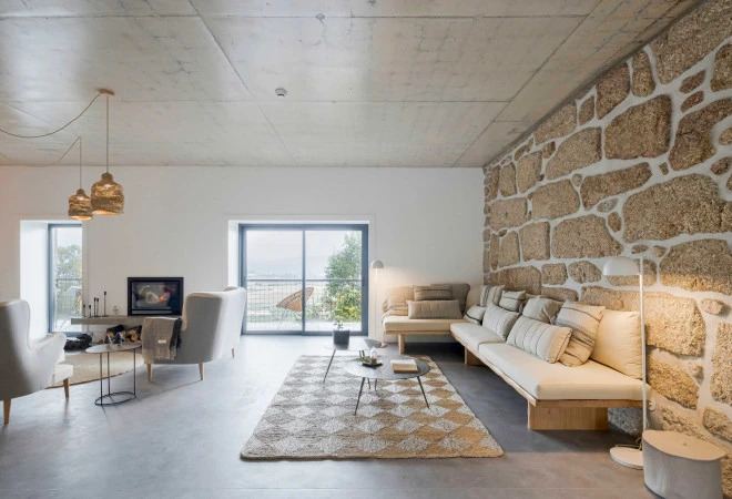 TheVagar Countryhouse