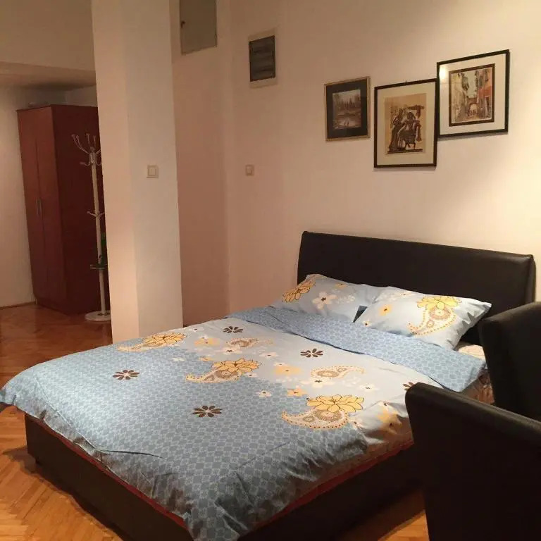 Apartment The Royal Pg