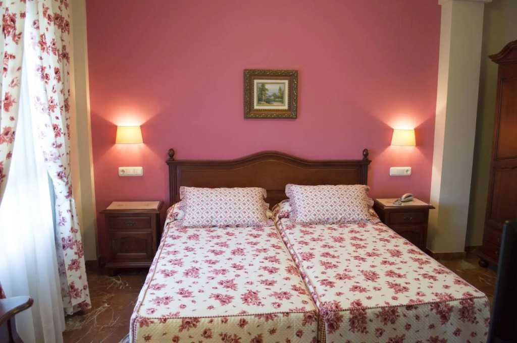 La Posada del Molino