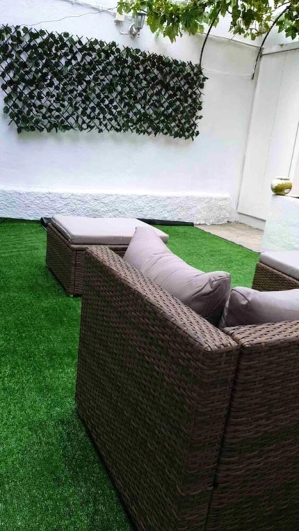 House With 3 Bedrooms in Ponta Delgada, With Furnished Terrace and Wifi Near the Beach