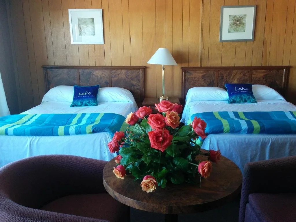 All Tucked Inn