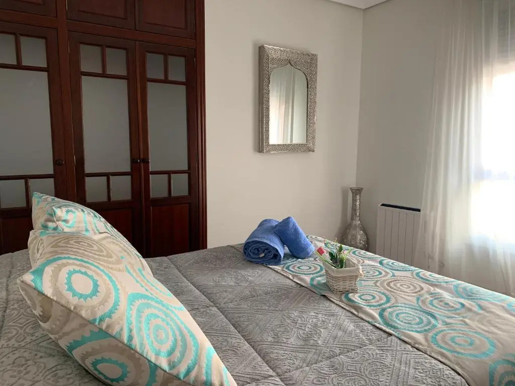 Nueva vivienda de lujo en Cordoba