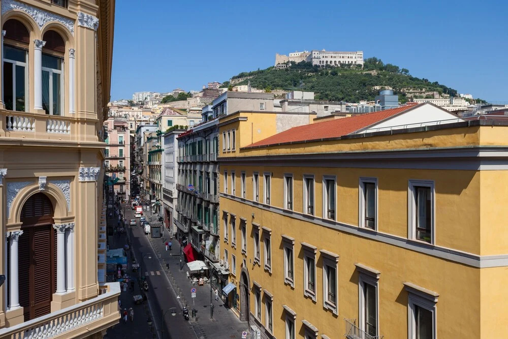 Apartment Santa Brigida - BH 11