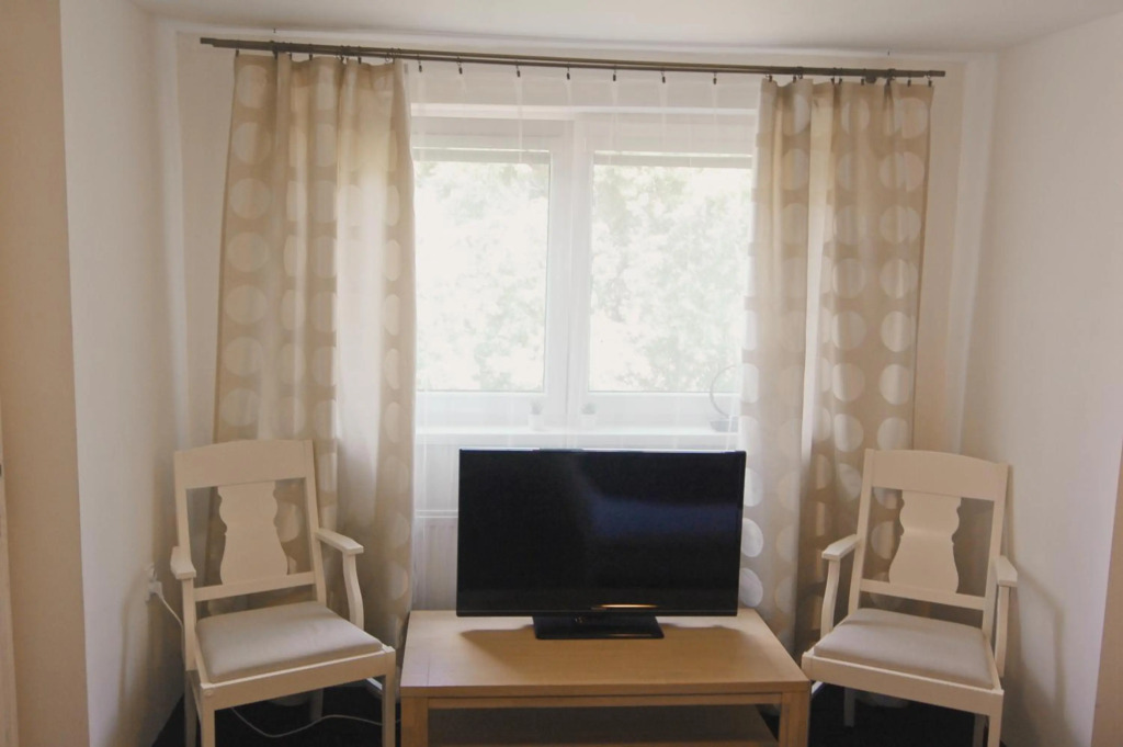 APARTHOTEL VÍTKOVICE