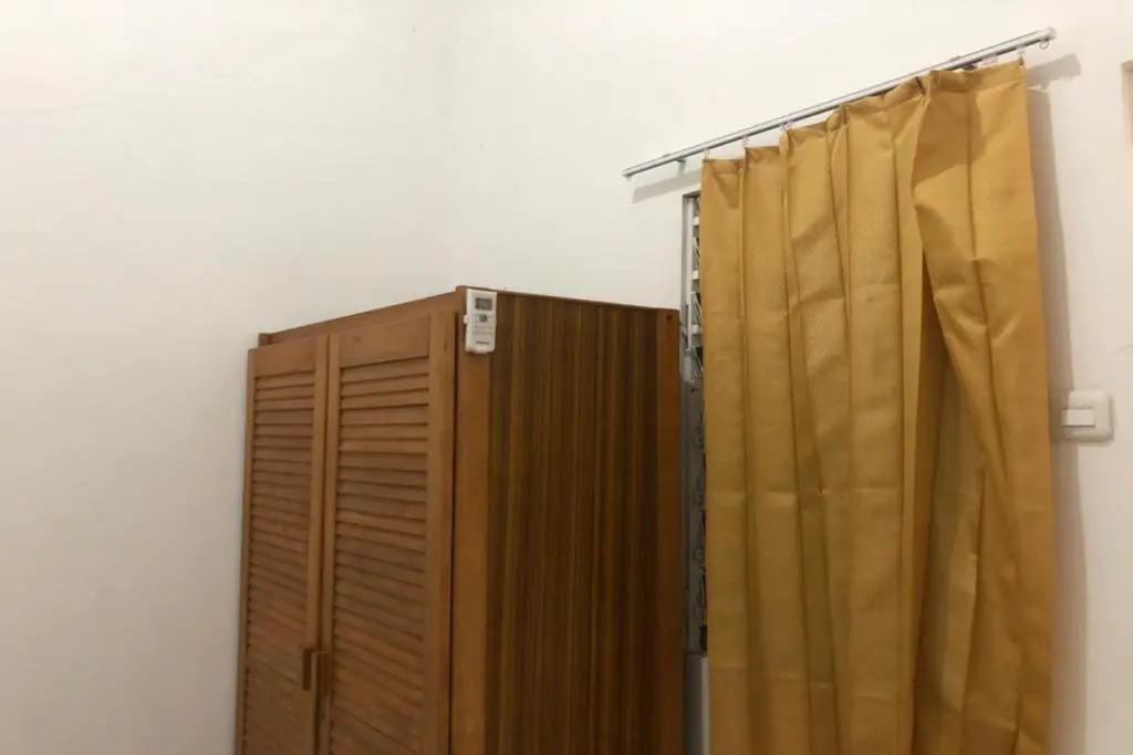 OYO Life 2678 Manyar Guest House