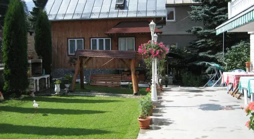 Pension Raluca