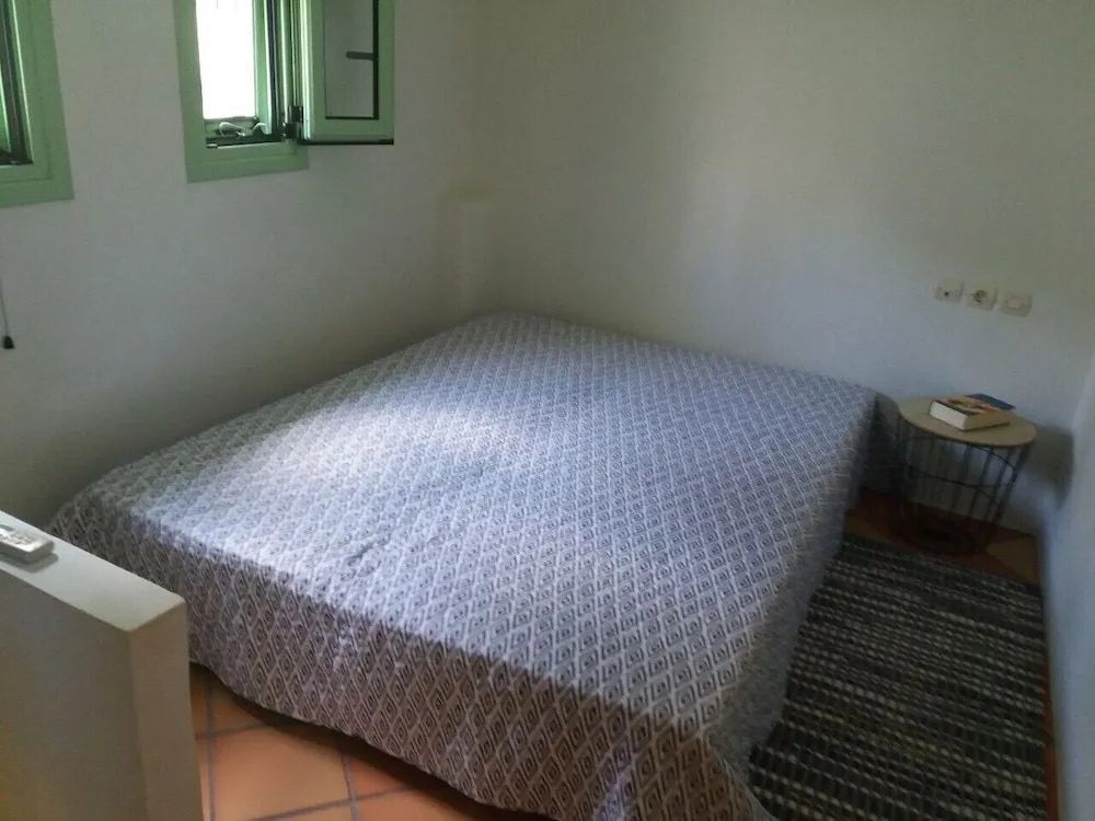 Absolute Matala