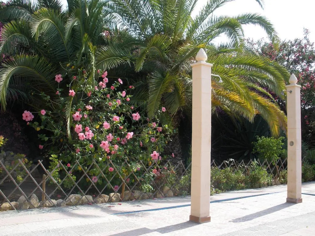 Hotel Rocinante