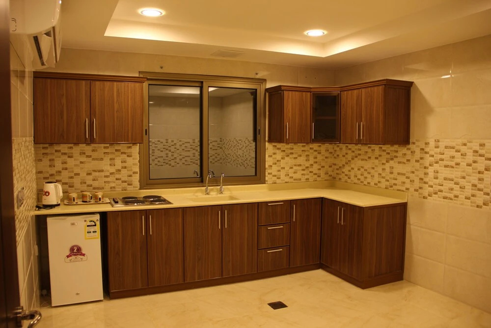 White Suite Aparthotel
