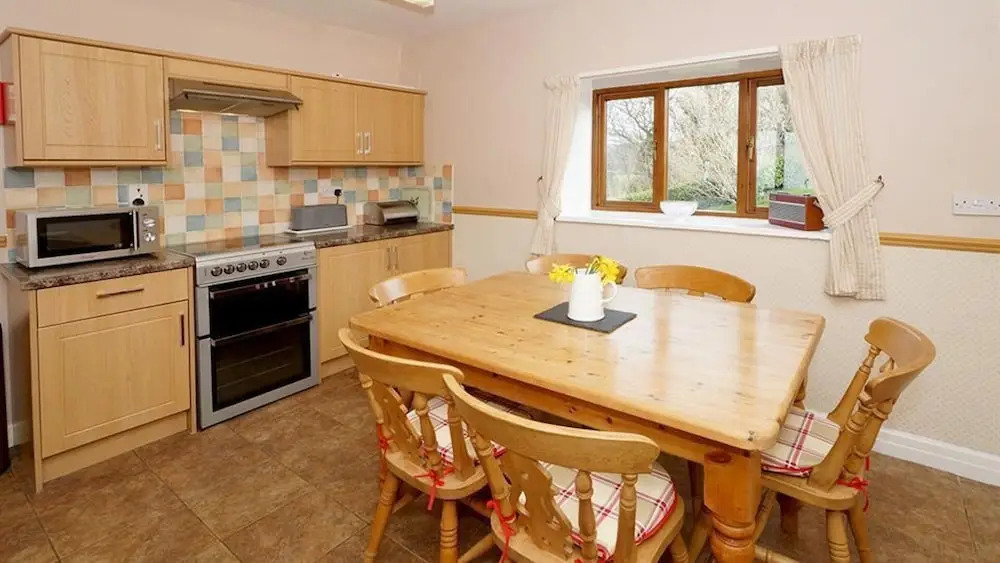 Garth Cottage