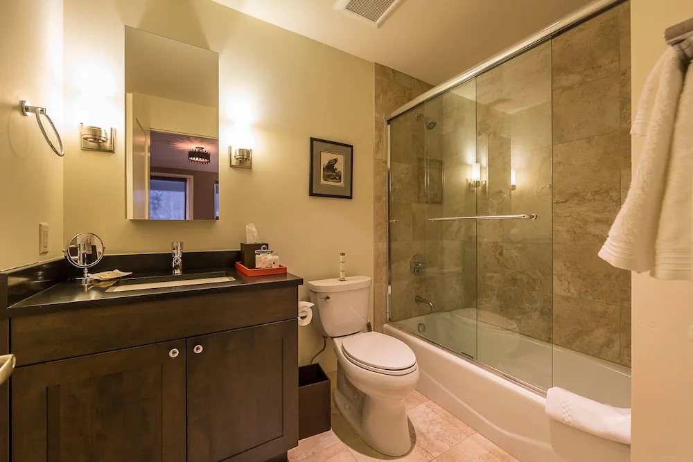 Trulux Penthouse