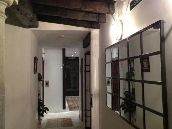 La Casa De Almocita