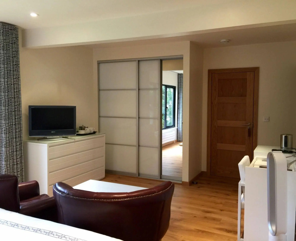 White Lodge B&B