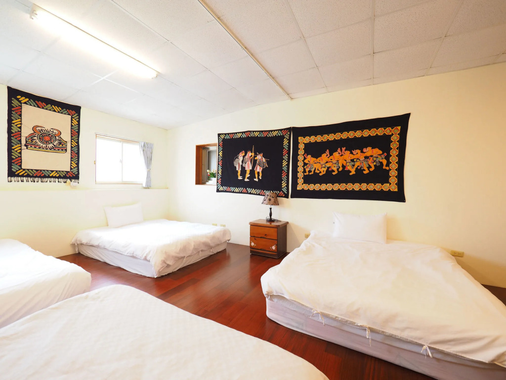Huadong Homestay